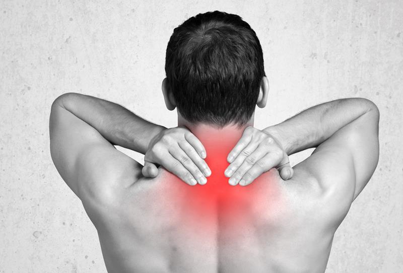 neck pain services Prineville, OR